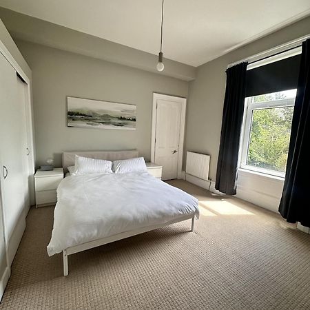 Springbank Apartment Aberdeen Exteriér fotografie